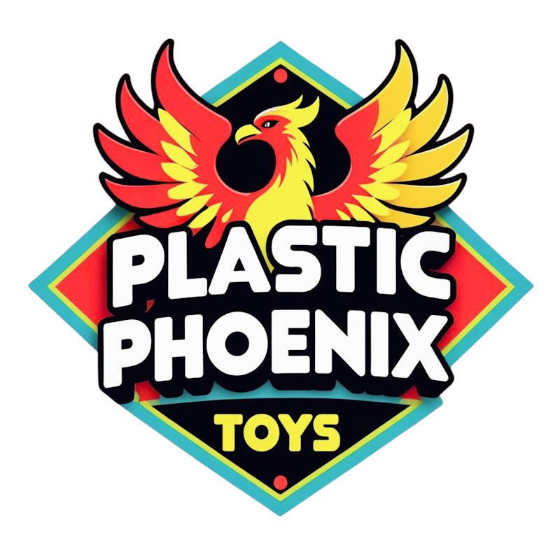 Plastic Phoenix Toys