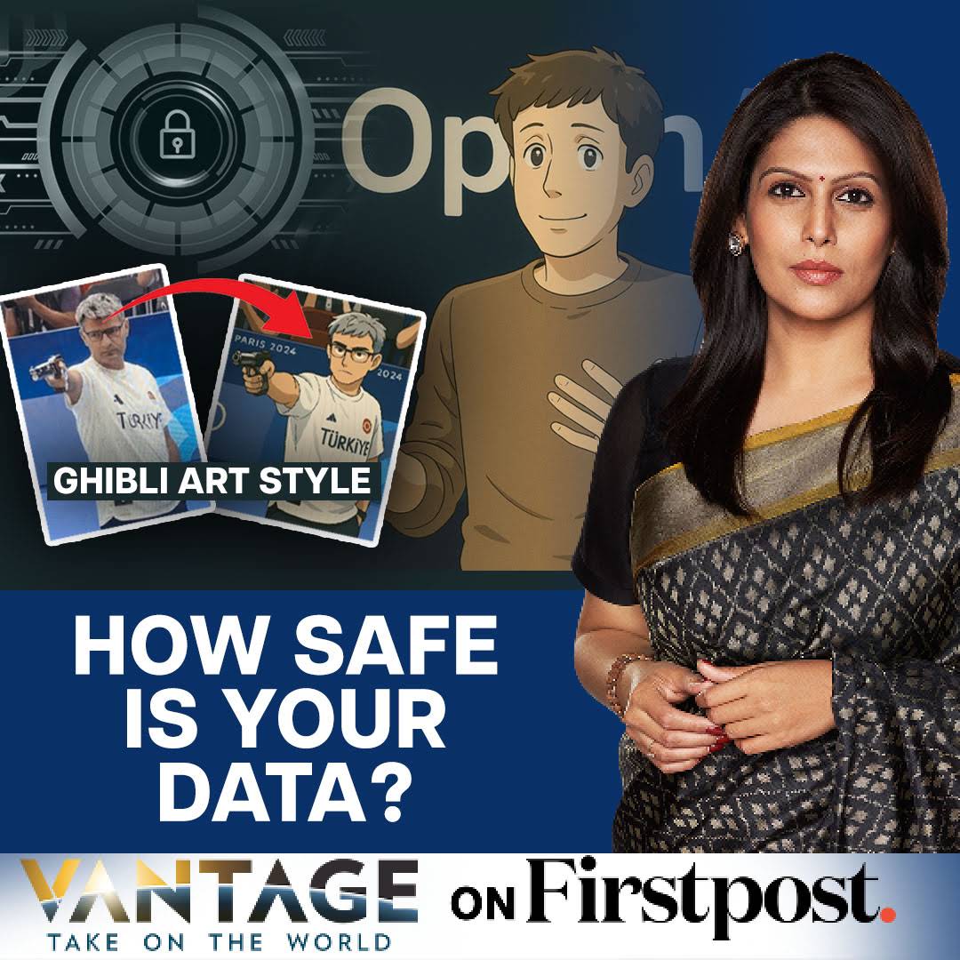 Post from Firstpost