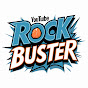 Rock Buster  logo