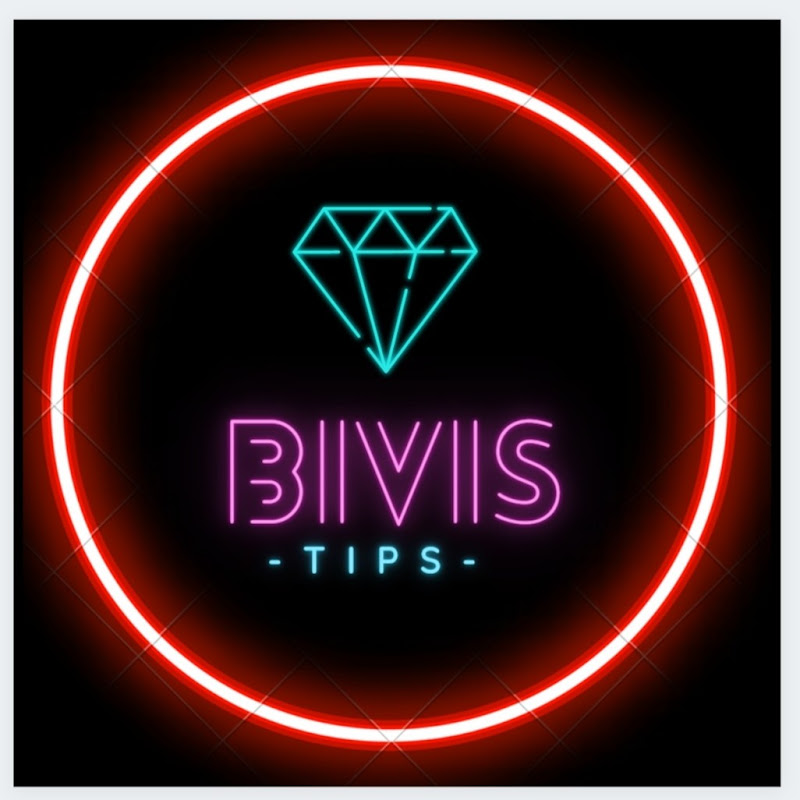 Bivis Tips