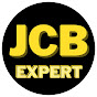 JCB EXPERT logo