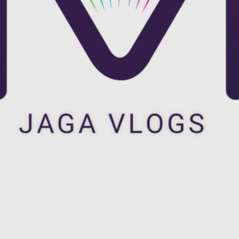 Jaga vlog's