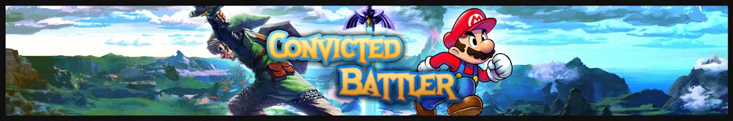 ConvictedBattler Avatar canale YouTube 