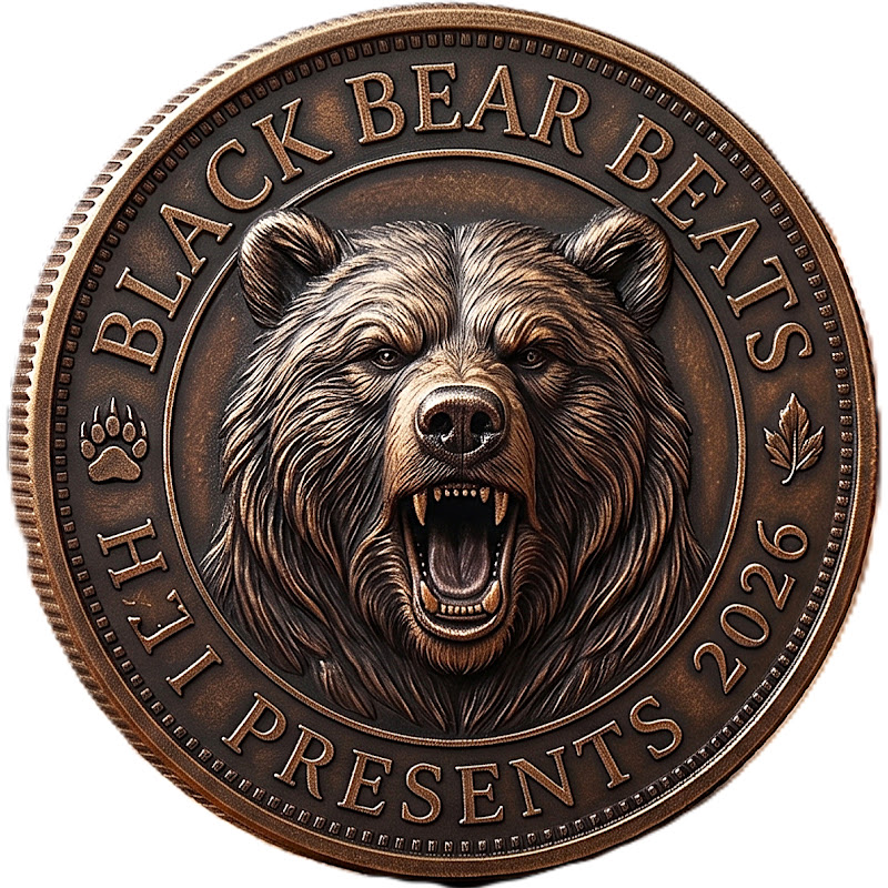 Black Bear Beats