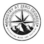 Ministry at Zero Degrees logo