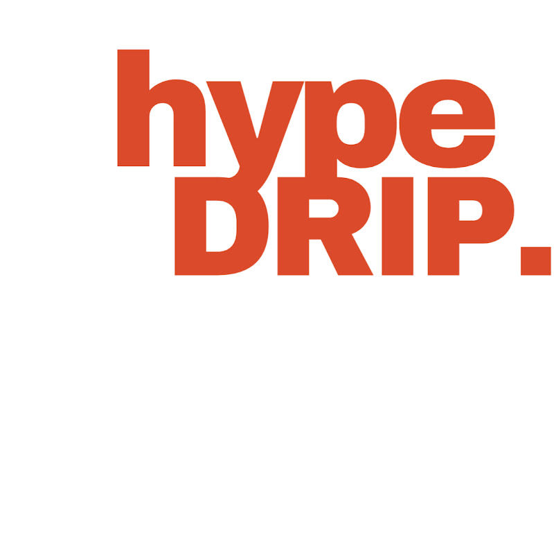 hypeDRIP