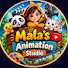 Ld8b77Kk3F8-channel-avatar-Mala's Animation Studio