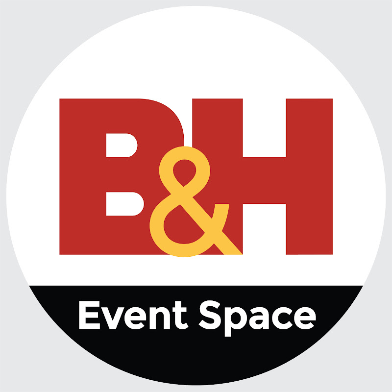 B&H Event Space Logo