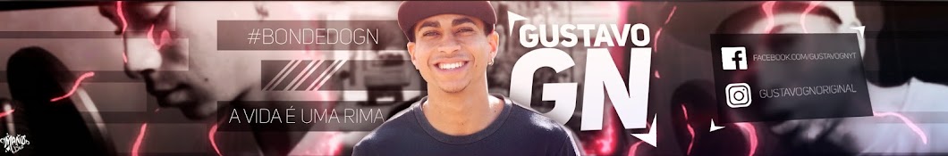 Gustavo G.N. YouTube channel avatar