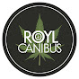 ROYL CANIBUS logo
