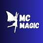 Archive: MCMagic Server logo