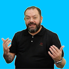 Office Bloke Daz Avatar