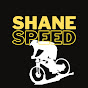 Shane Speed logo