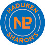 HadukenSharon’s No Life Pod - @hadukensharonsnolifepod9502 YouTube Profile Photo