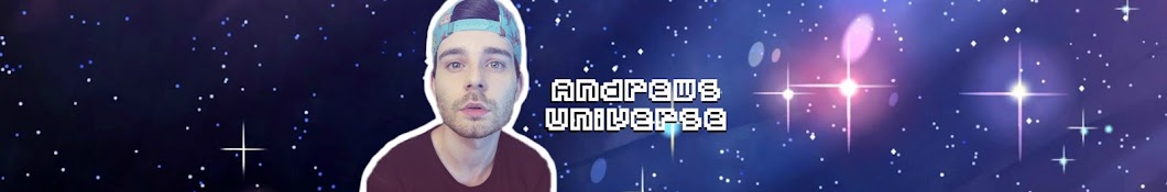 AndrewsUniverse Аватар канала YouTube