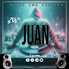DJ JUAN