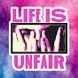 LifeisUnfairRecords - @LifeisUnfairRecords YouTube Profile Photo
