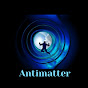 Antimatter logo