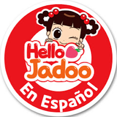Hello Jadoo en Español