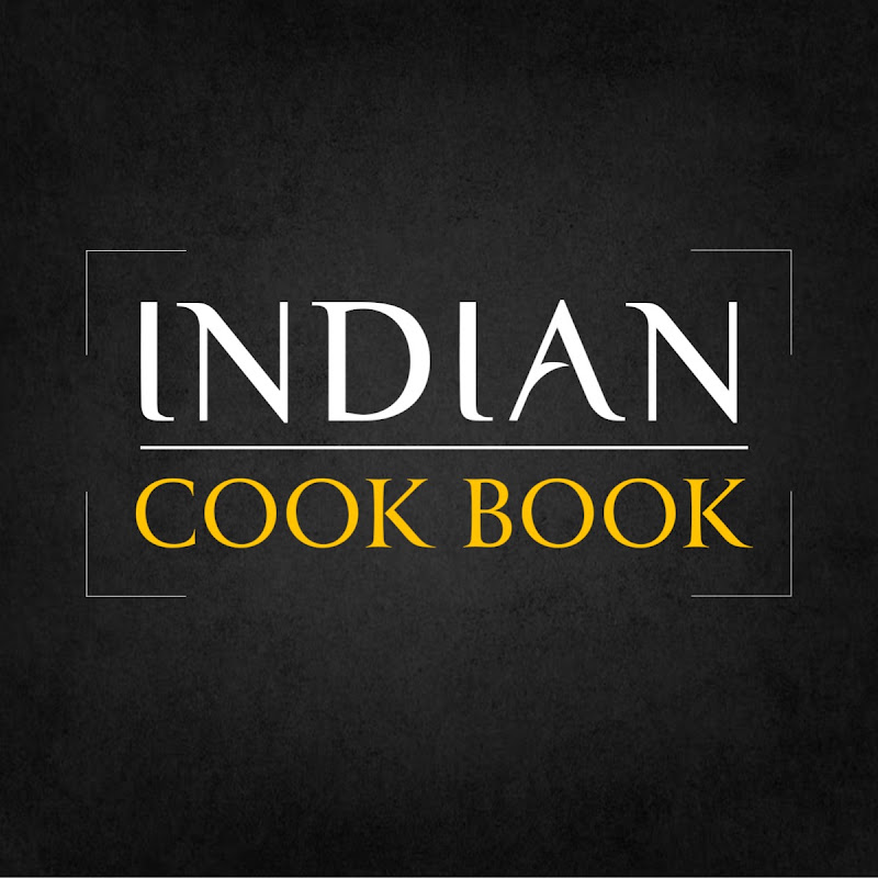 Indian Cook Book 