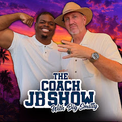 The Coach JB Show with Big Smitty