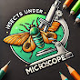 The Microscope  logo