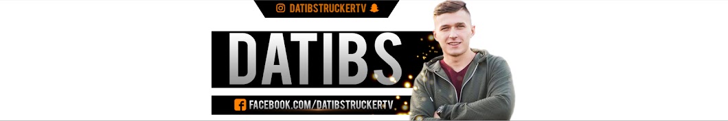 Datibs رمز قناة اليوتيوب