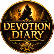 The Devotion Diary