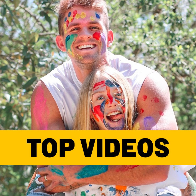 Cole And EV Top Videos