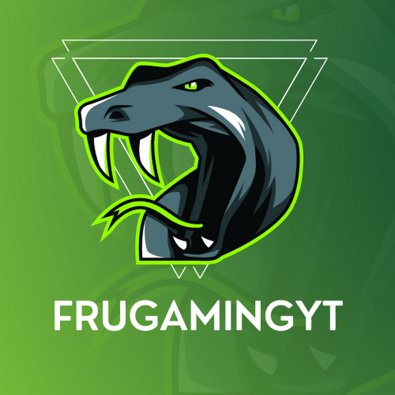 FRUGAMINGYT
