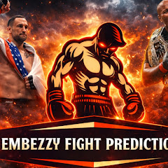 Embezzy Fight Predictions