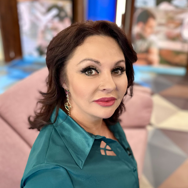 Психолог Наталья Толстая