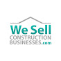 We Sell Construction Businesses logo