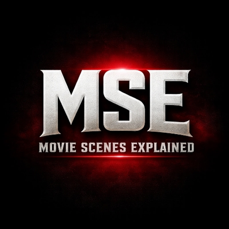 Movie Scenes Explained