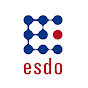 ESDO European Society of Digestive Oncology logo