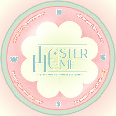 Foster Home - Stray Kids Vietnamese Subteam