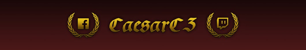 CaesarCz YouTube channel avatar
