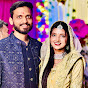 Mr and Mrs Raj SachinManisha