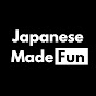 Japanese Made Fun logo