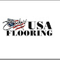 Behr's USA Carpets And Flooring logo