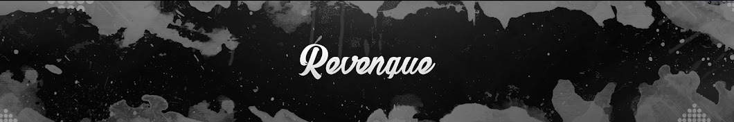 Revenque YouTube channel avatar