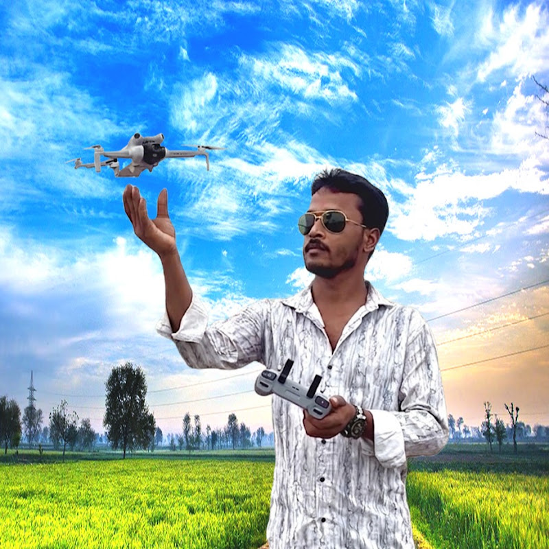 Prasen Vlogs