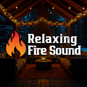 Relaxing Fire Sound