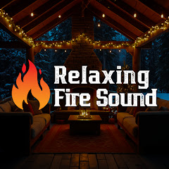 Relaxing Fire Sound