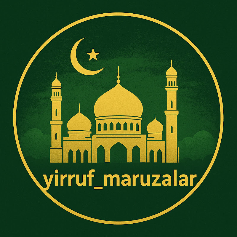 Hire yirruf_MARUZALAR — Self-Help & Motivational Speaking (Spiritual) YouTube creator for sponsorships