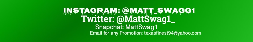 Matt Martin Avatar channel YouTube 