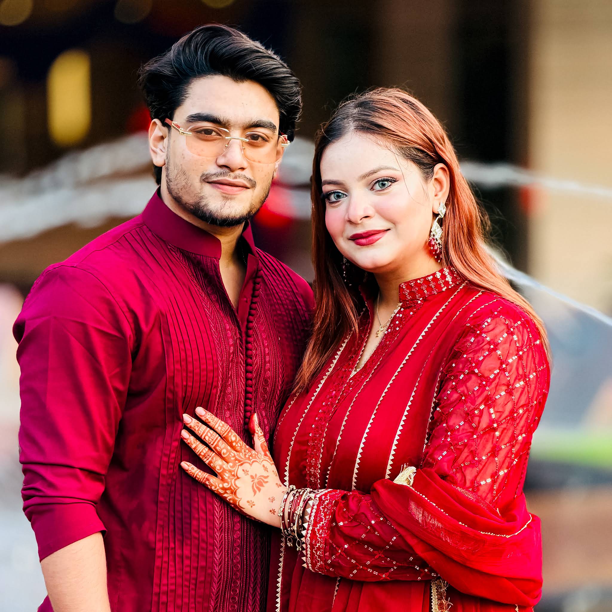 Post from Talha Dewan