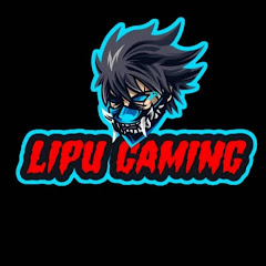 Lipu Gaming channel logo