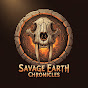 Savage Earth Chronicles logo