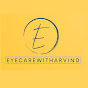  Eye care with Arvind logo